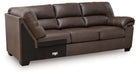 WillowBend Sectional - De Avenue Furniture