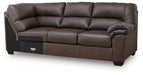 WillowBend Sectional - De Avenue Furniture