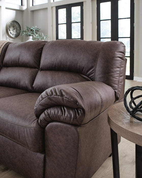 WillowBend Loveseat - De Avenue Furniture
