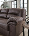 WillowBend Loveseat - De Avenue Furniture