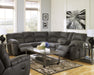 Tambo Living Room Set - De Avenue Furniture