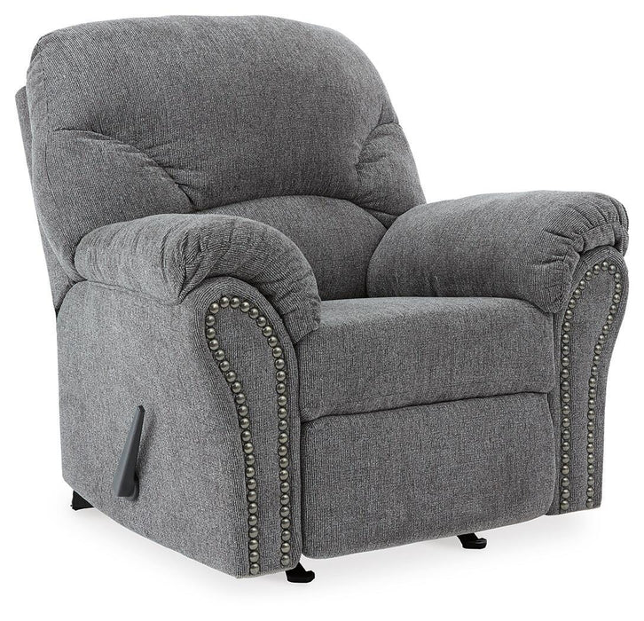 Allmaxx Recliner - De Avenue Furniture