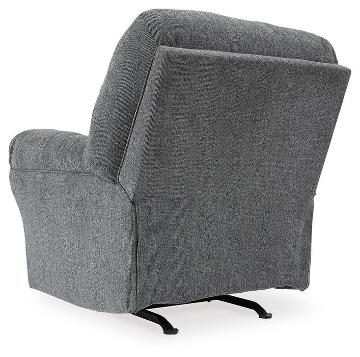Allmaxx Recliner - De Avenue Furniture