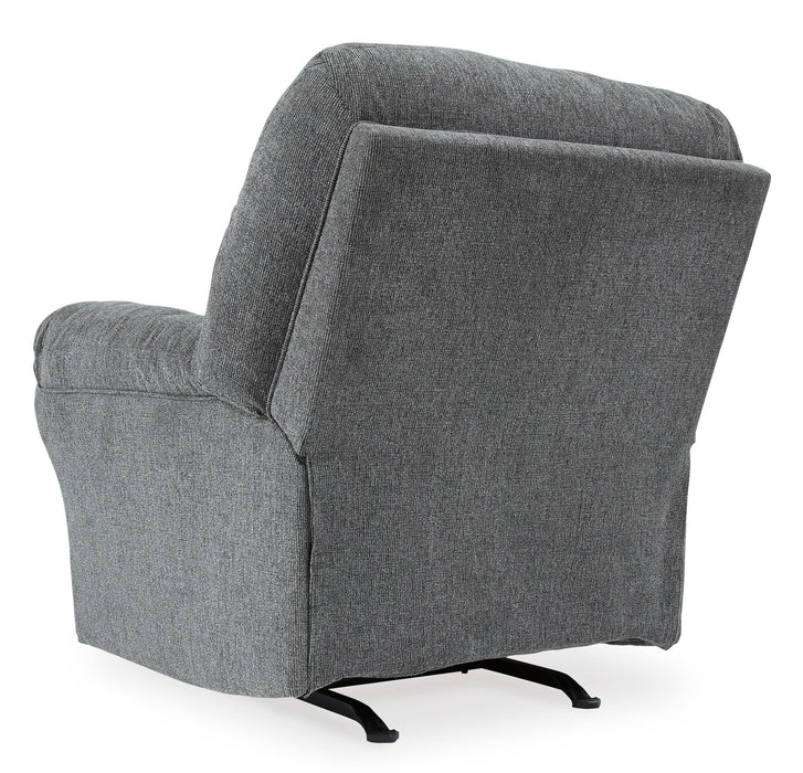 Allmaxx Living Room Set - De Avenue Furniture