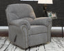 Allmaxx Recliner - De Avenue Furniture
