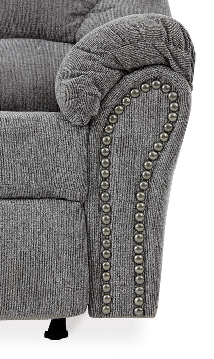 Allmaxx Recliner - De Avenue Furniture