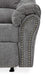 Allmaxx Recliner - De Avenue Furniture