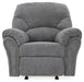 Allmaxx Recliner - De Avenue Furniture