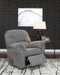 Allmaxx Living Room Set - De Avenue Furniture