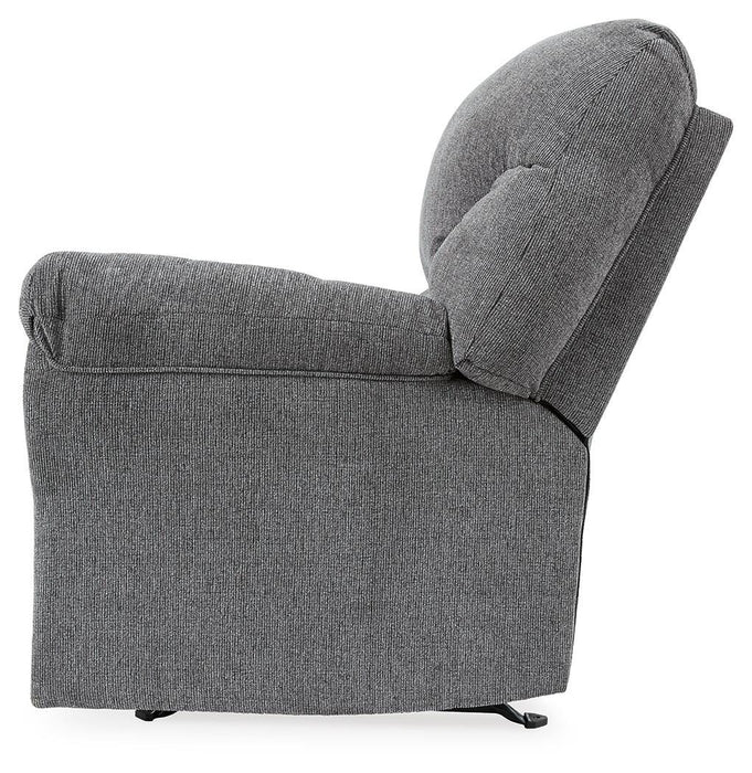 Allmaxx Recliner - De Avenue Furniture
