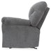 Allmaxx Recliner - De Avenue Furniture