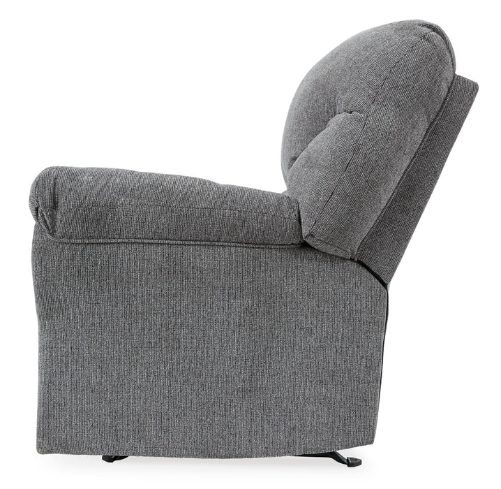 Allmaxx Living Room Set - De Avenue Furniture