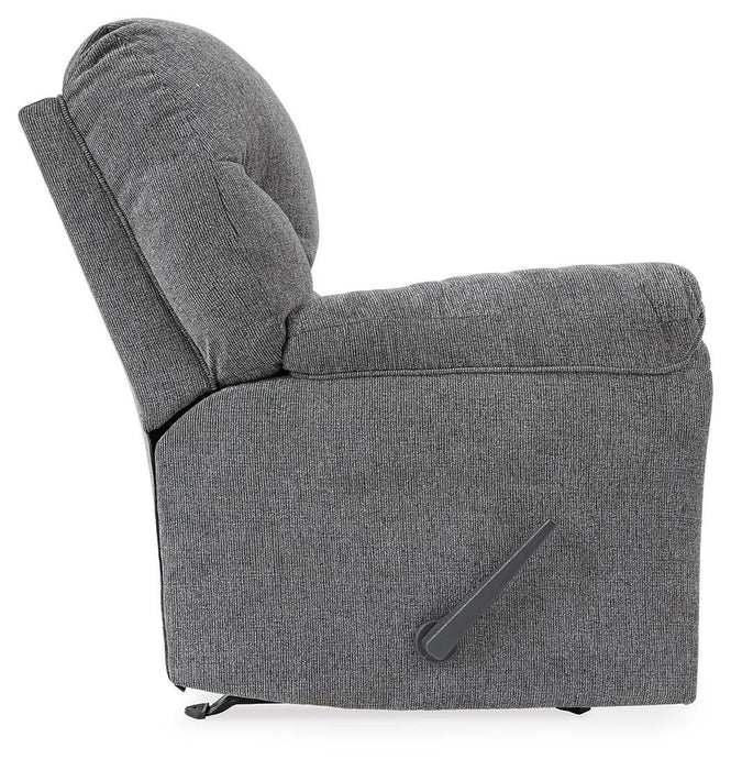 Allmaxx Recliner - De Avenue Furniture