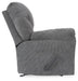 Allmaxx Recliner - De Avenue Furniture