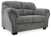 Allmaxx Living Room Set - De Avenue Furniture