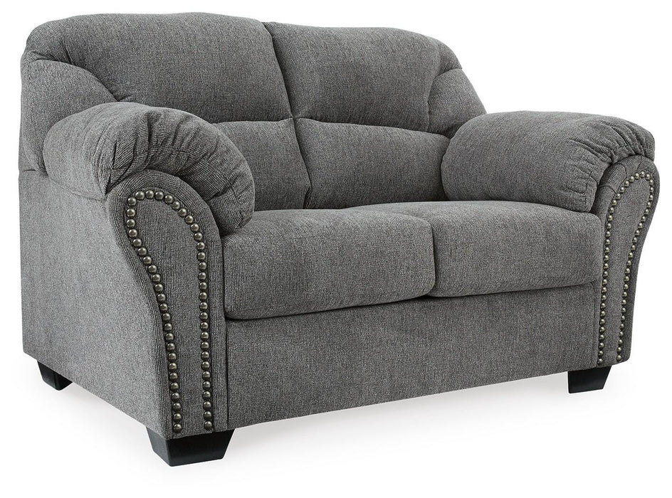 Allmaxx Living Room Set - De Avenue Furniture