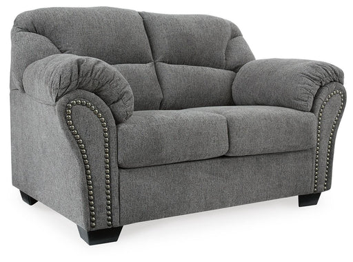 Allmaxx Loveseat - De Avenue Furniture