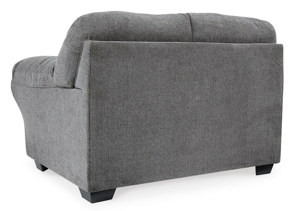 Allmaxx Living Room Set - De Avenue Furniture