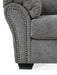 Allmaxx Living Room Set - De Avenue Furniture