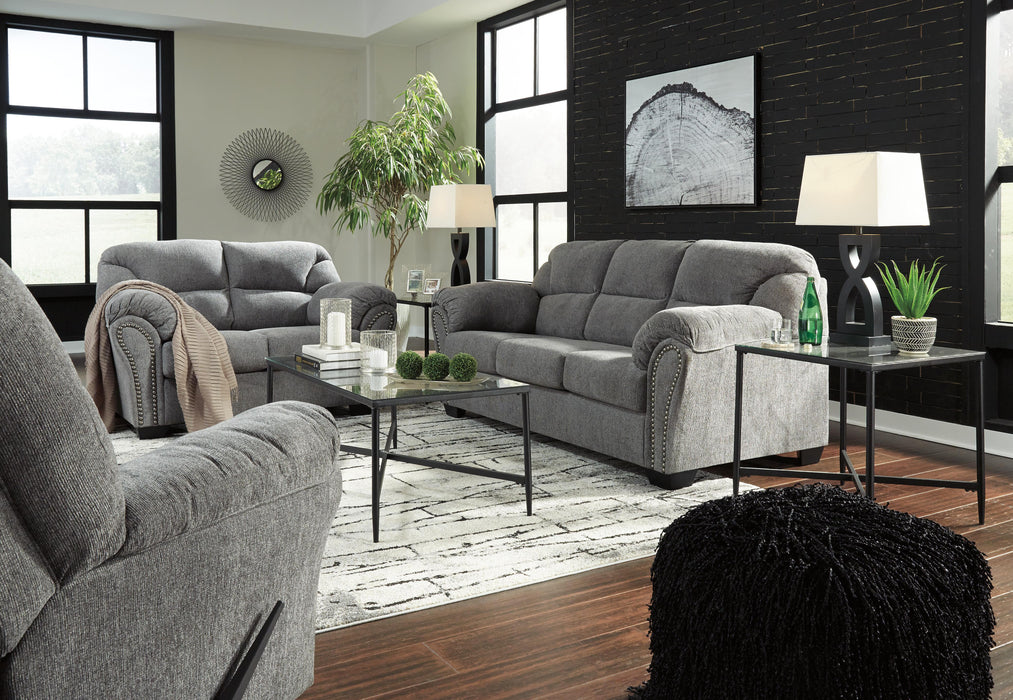 Allmaxx Living Room Set - De Avenue Furniture