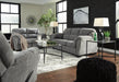 Allmaxx Living Room Set - De Avenue Furniture