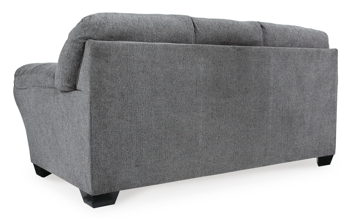 Allmaxx Living Room Set - De Avenue Furniture