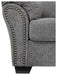 Allmaxx Sofa - De Avenue Furniture