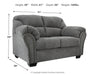 Allmaxx Loveseat - De Avenue Furniture