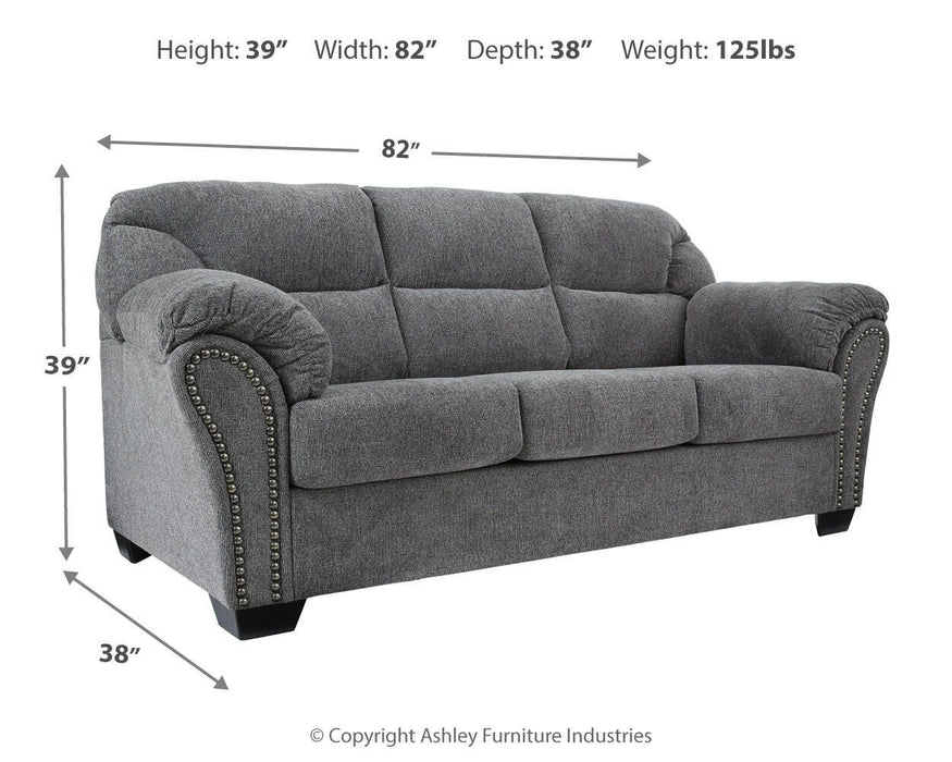 Allmaxx Sofa - De Avenue Furniture