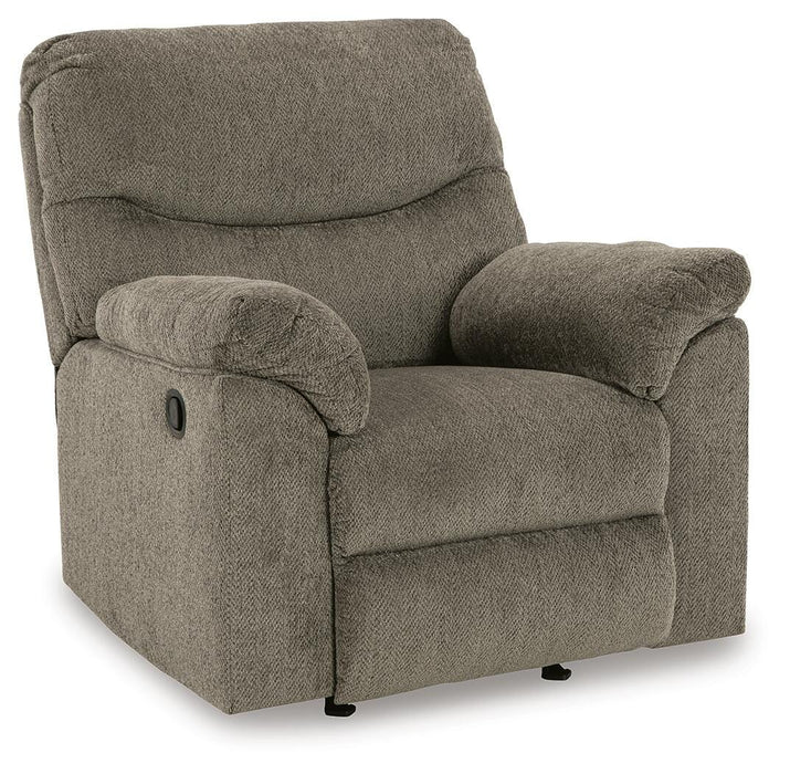 Alphons Living Room Set - De Avenue Furniture