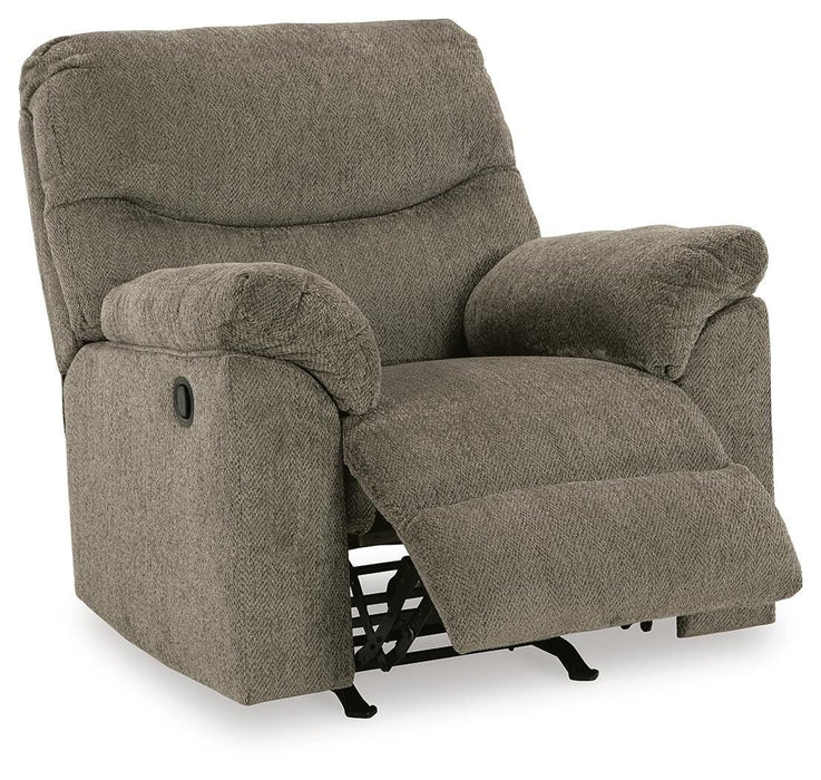 Alphons Living Room Set - De Avenue Furniture