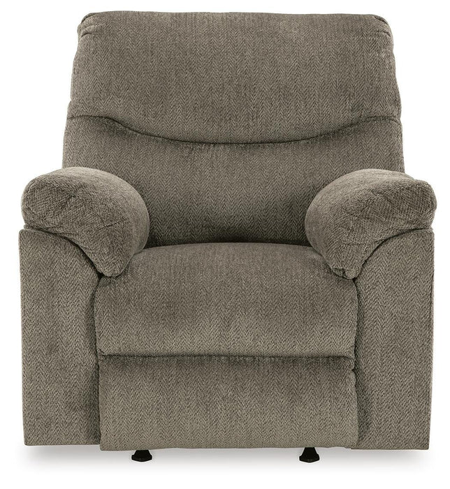 Alphons Living Room Set - De Avenue Furniture