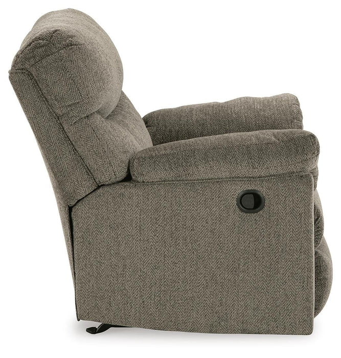 Alphons Living Room Set - De Avenue Furniture