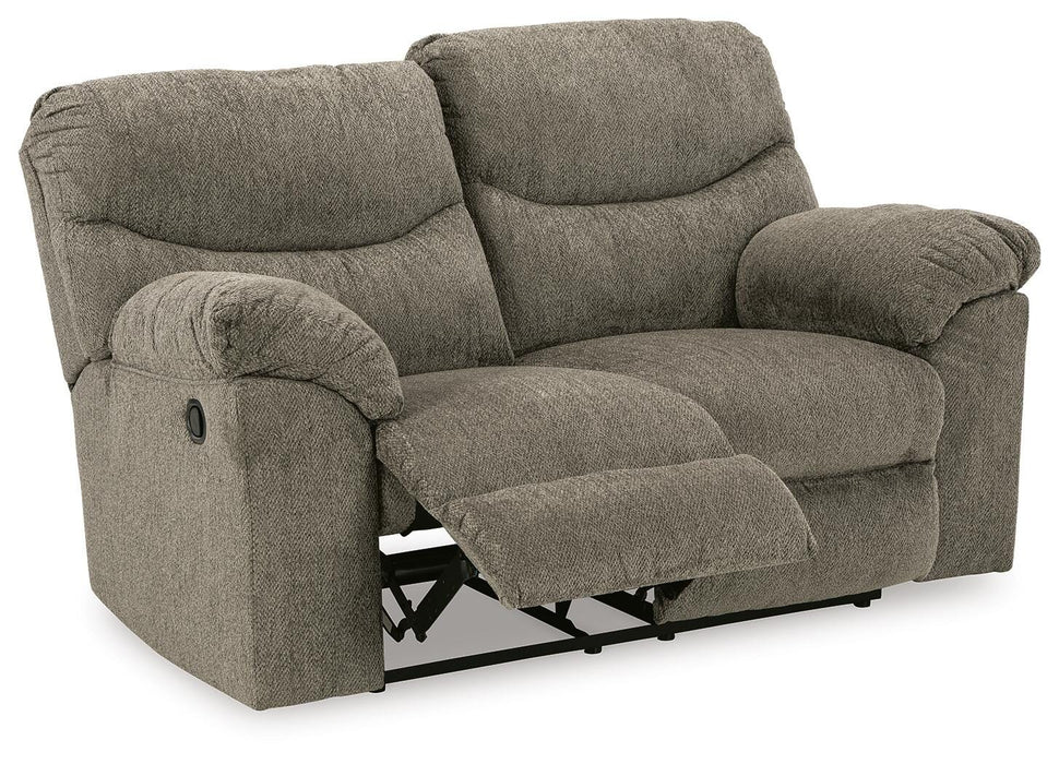 Alphons Living Room Set - De Avenue Furniture