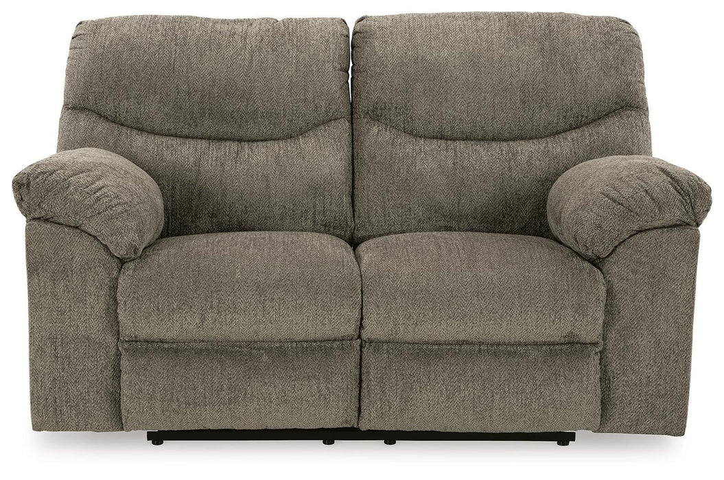 Alphons Living Room Set - De Avenue Furniture