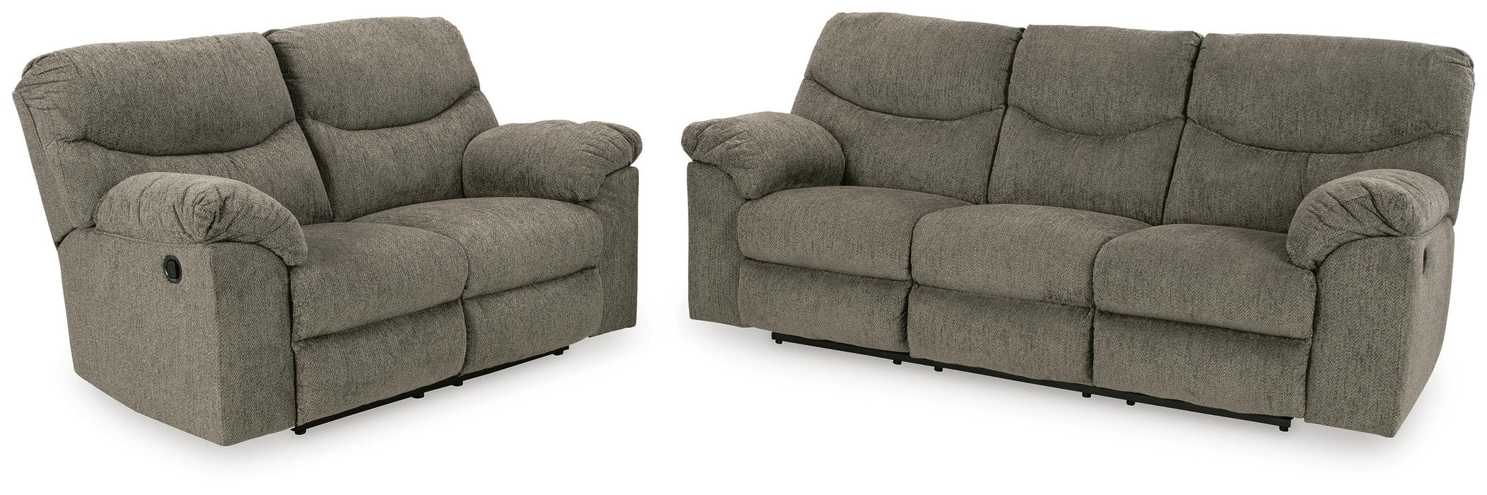 Alphons Living Room Set - De Avenue Furniture