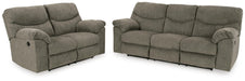 Alphons Living Room Set - De Avenue Furniture