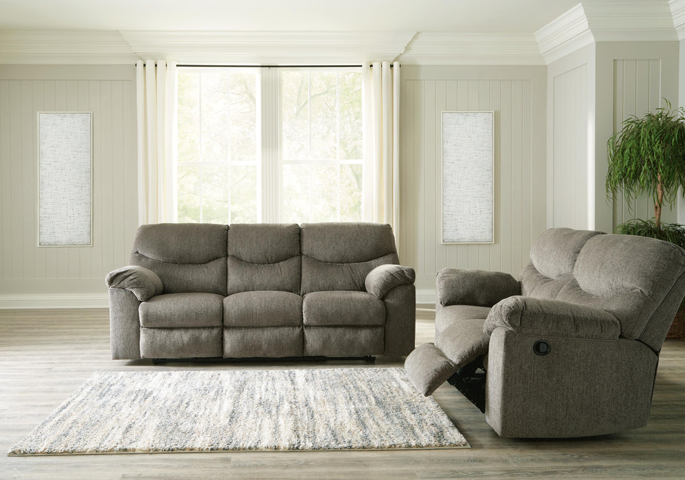 Alphons Living Room Set - De Avenue Furniture