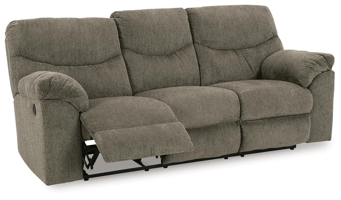 Alphons Living Room Set - De Avenue Furniture
