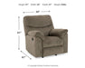 Alphons Living Room Set - De Avenue Furniture