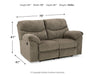 Alphons Living Room Set - De Avenue Furniture