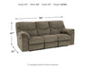 Alphons Living Room Set - De Avenue Furniture