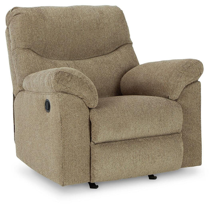 Alphons Living Room Set - De Avenue Furniture