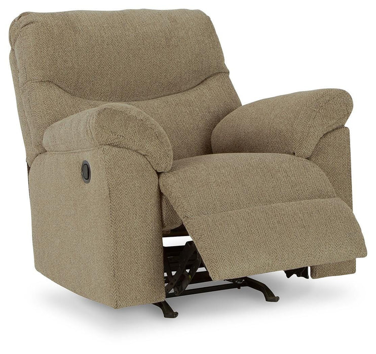 Alphons Living Room Set - De Avenue Furniture