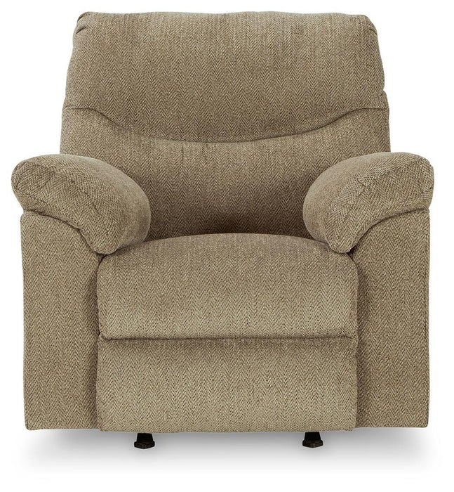 Alphons Living Room Set - De Avenue Furniture