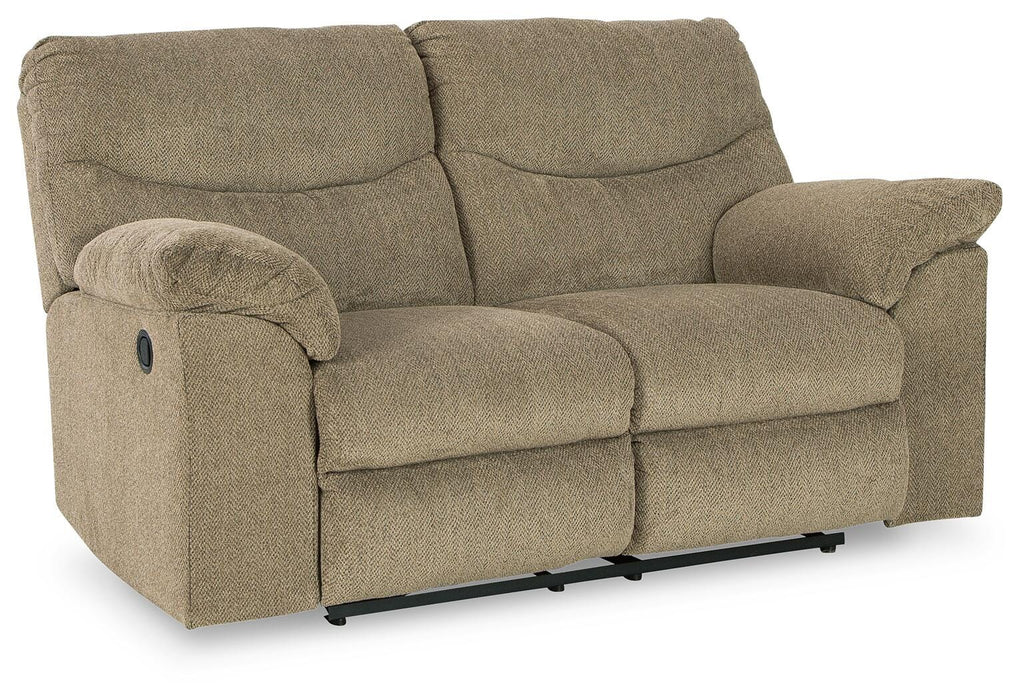 Alphons Living Room Set - De Avenue Furniture