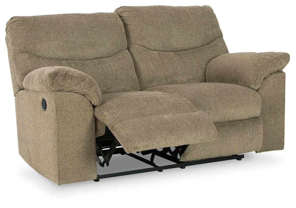Alphons Living Room Set - De Avenue Furniture