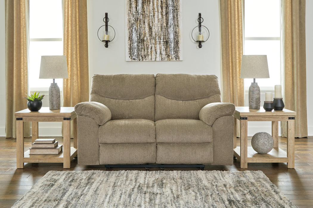 Alphons Living Room Set - De Avenue Furniture