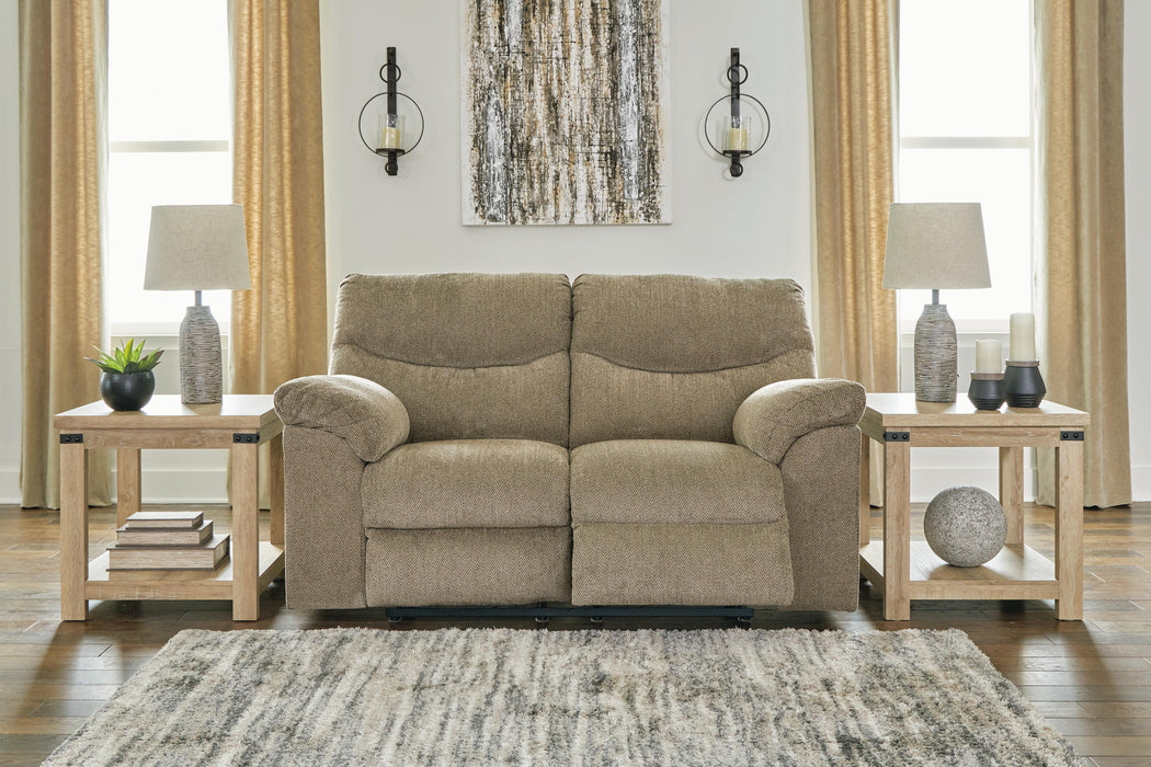 Alphons Living Room Set - De Avenue Furniture