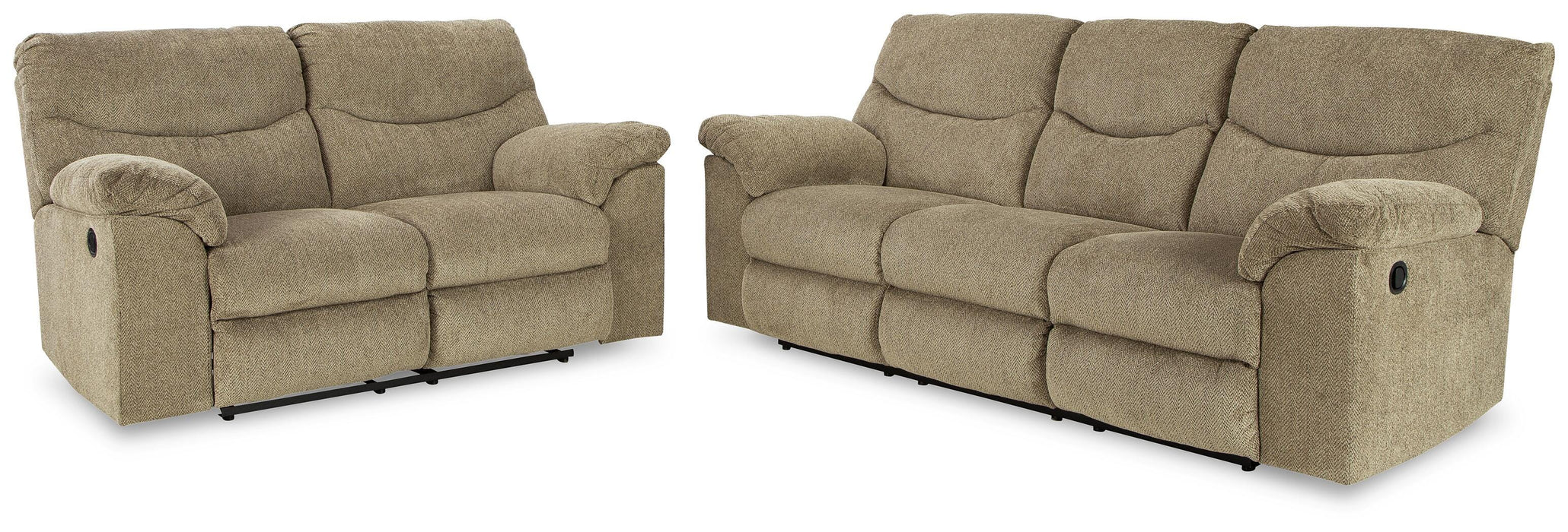 Alphons Living Room Set - De Avenue Furniture